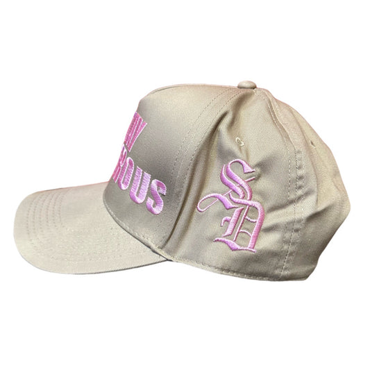 Stay Dangerous Hat