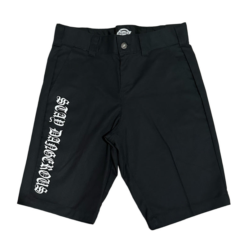 Stay Dangerous Dickies Shorts