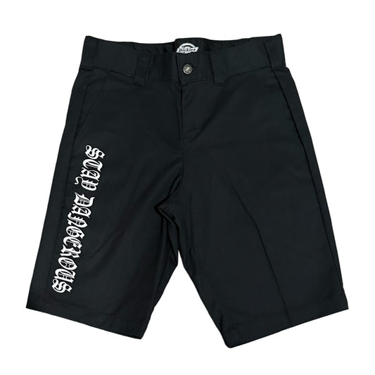 Stay Dangerous Dickies Shorts