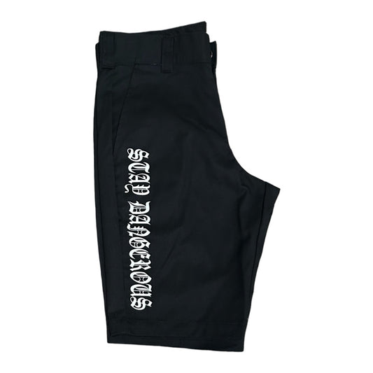 Stay Dangerous Dickies Shorts