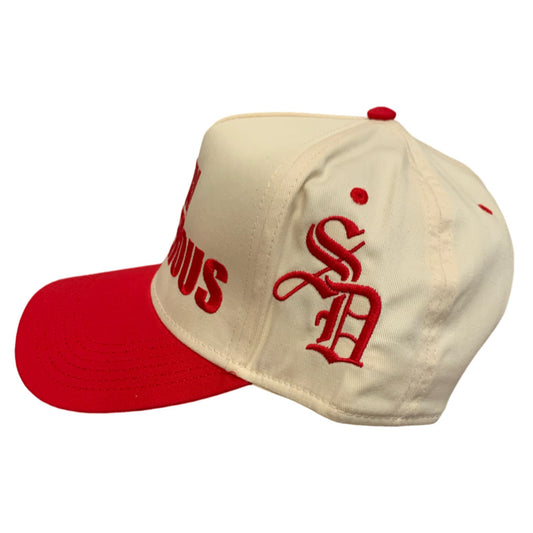 Stay Dangerous Hat