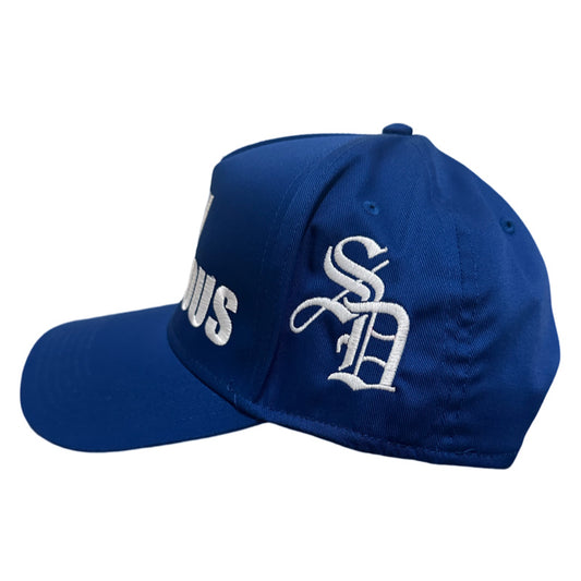 Stay Dangerous Hat