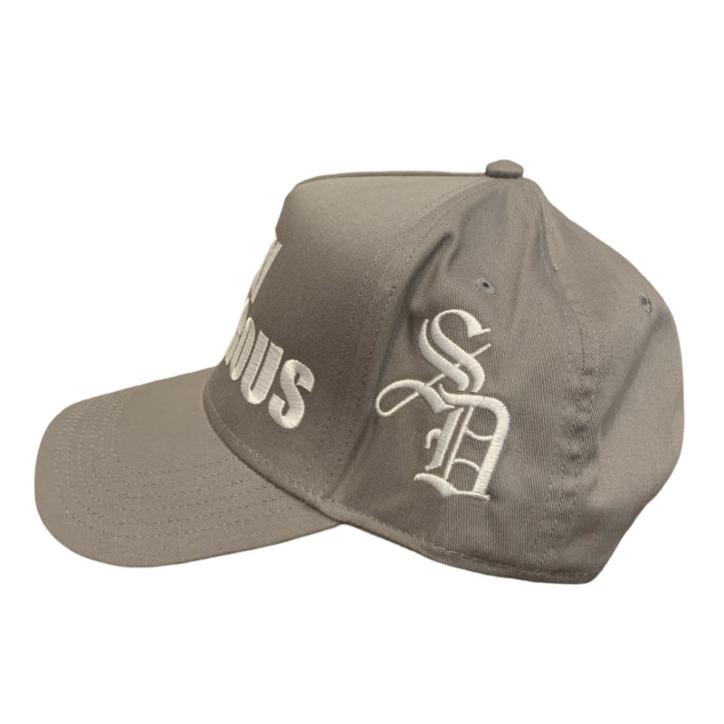 Stay Dangerous Hat