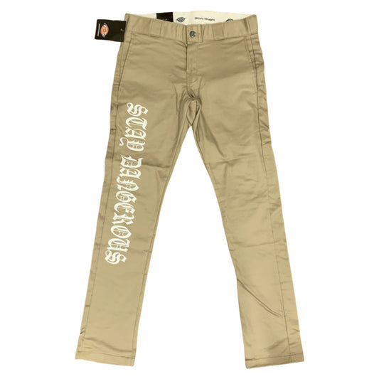 Stay Dangerous Dickies Pants