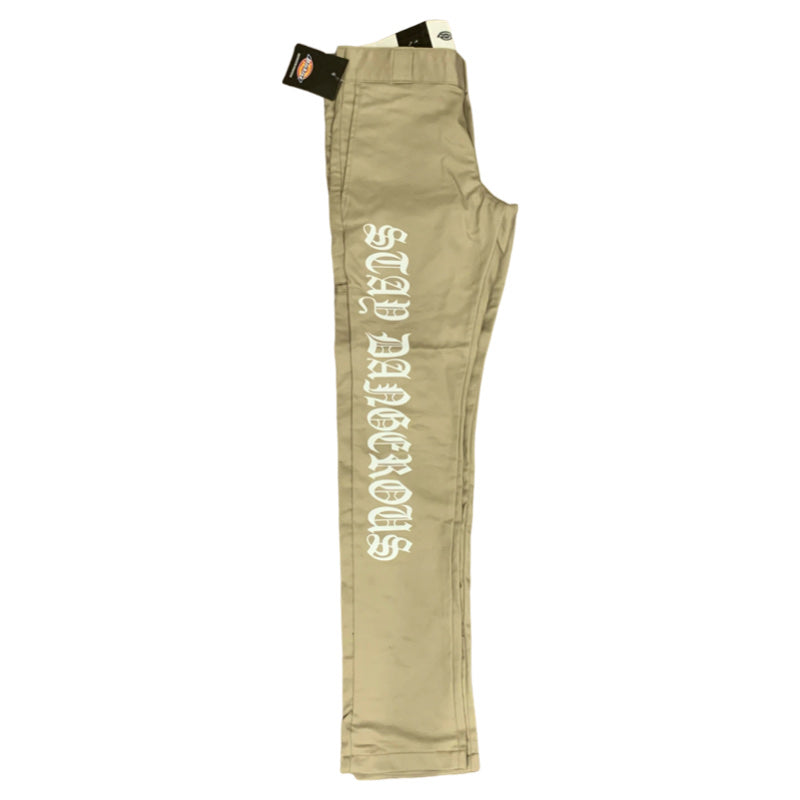 Stay Dangerous Champion Sweatpants – staydangeroushtx